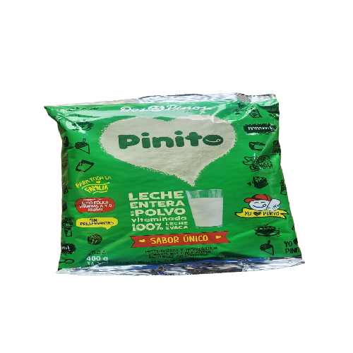 Leche  Pinito
